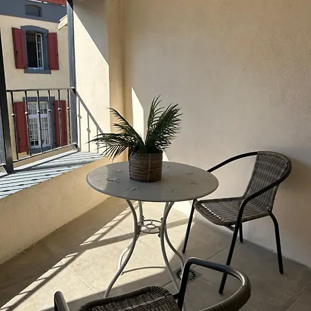 Au Pied De La Cite, Piscine, Vue Extraordinaire, Gite La Trivala Дом отдыха Каркассон